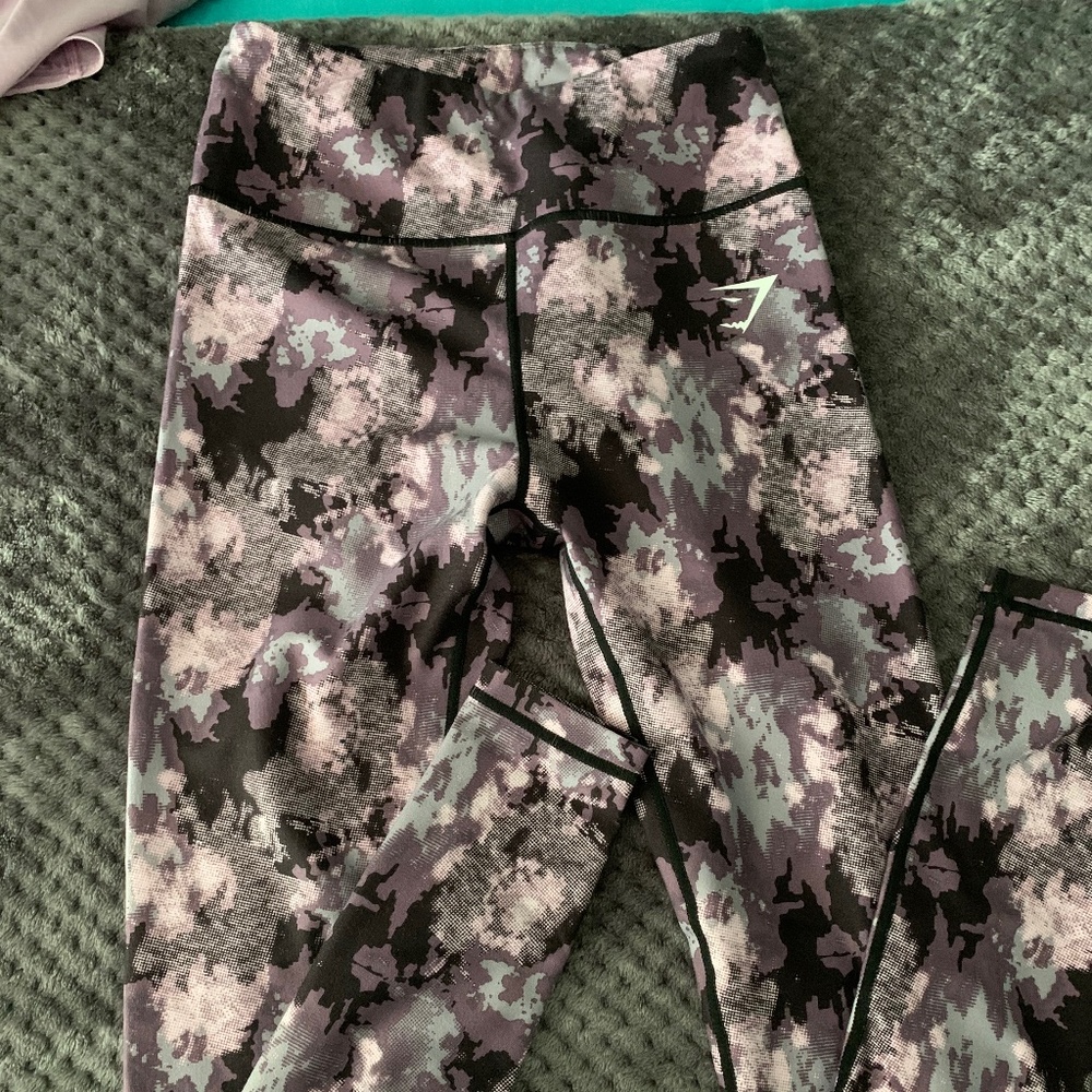 Gymshark leggings